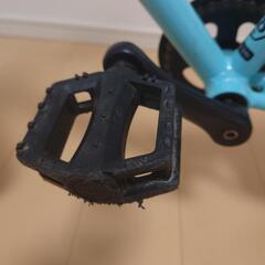 自転車 マウンテンバイクの画像