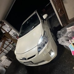 プリウス
