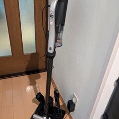 本日まで最終値下げ【完動品充電池交換・満充電】日立 PV-BL2...