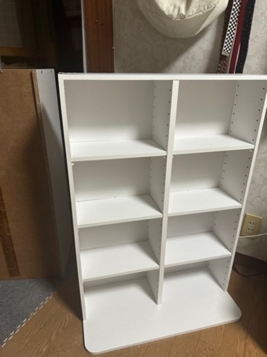 本棚