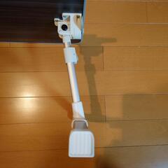ノートパソコン スタンドの画像