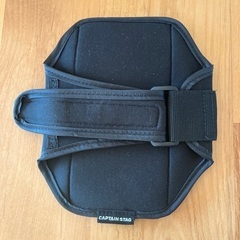 スマホアームバンドの画像