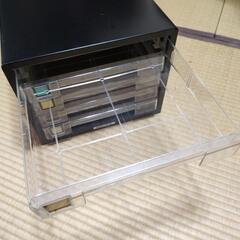 書類トレーの画像