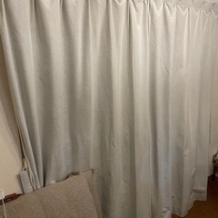 カーテン