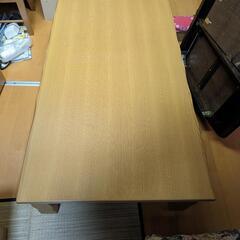 家具 オフィス用家具 机の画像