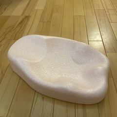 リッチェル　ひんやりしないお風呂マット