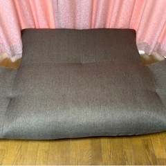 家具 ソファ 2人掛けソファの画像