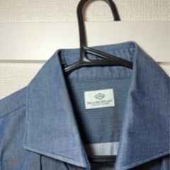 服/ファッション シャツ メンズの画像