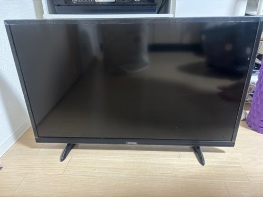 家電 テレビ ハイビジョン液晶テレビ