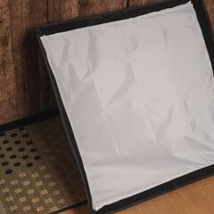 GODOX 60x60cm ポータブルソフトボックス Bowensマウントの画像