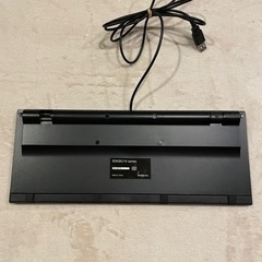 キーボード　バッファロー　の画像