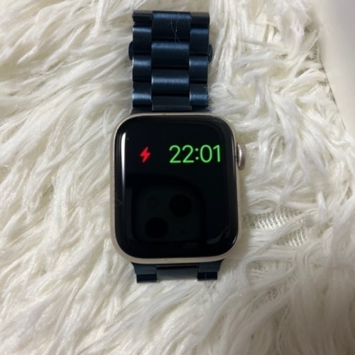 Apple Watch SE 第二世代決まりました