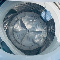 Panasonic　全自動電気洗濯機 NA-F60B9