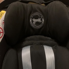 【美品】サイベックス　エイトンMisize ベビーシートの画像