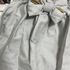 　ぽわんパンツ　
袴　虎柄　男の子の画像