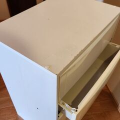 【無料】四段収納ケースの画像