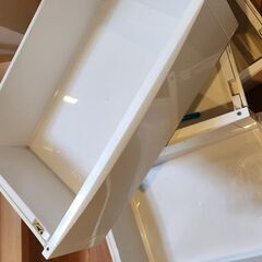 【無料】四段収納ケースの画像