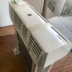 福岡市内配送取付込み金額　エアコン 2022年 N-Nシリーズ ホワイト系 AY-N22N-W [おもに6畳用 /100V] の画像