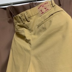 岡山私立関西高校　男子制服ズボンの画像