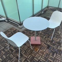 HAY カフェテーブル【デザイナーズ家具】