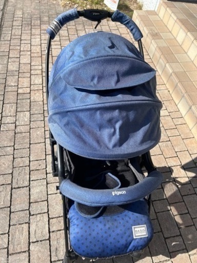 Pigeon トイザらス限定モデル　ベビーカー