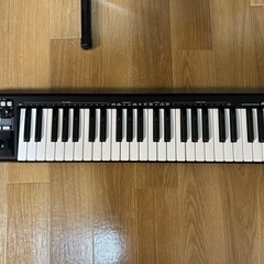 【ケース付き】Roland A-49 49鍵盤MIDIキーボード