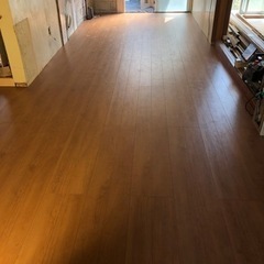 外構、内装、リフォームなんでもやります！未経験者でも丁寧に教えます！の画像