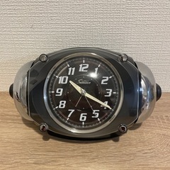 seiko 目覚まし時計(時計)の中古が安い!激安で譲ります・無料で seiko 目覚まし時計(時計)の中古が安い!激安で譲ります・無料で