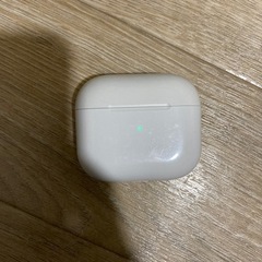 airpods第三世代