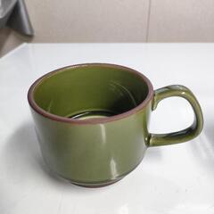 新品♪マグカップ５個セットの画像