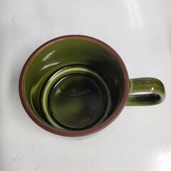 新品♪マグカップ５個セットの画像