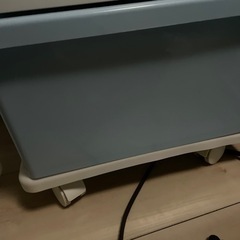 収納ケース　4段の画像