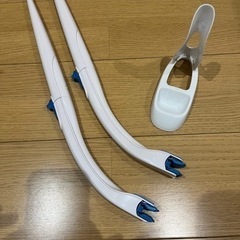 スクラビングバブル　トイレブラシ