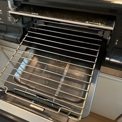 決まりました。プロパン　LPガス　パロマ　ガスコンロの画像