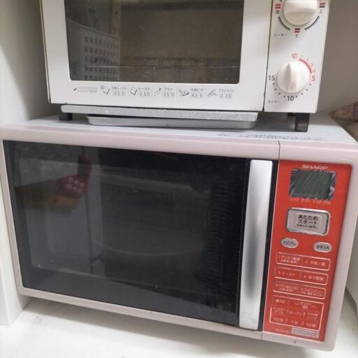 家電 キッチン家電 オーブンレンジ