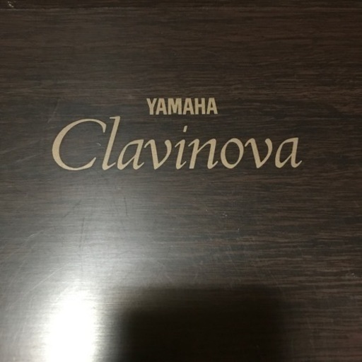 ⭕️ 比較的美品  YAMAHA Clavinova CLP-156 電子ピアノ 引越しの為、出品致します。 値下げ交渉可能。お気軽にお申し付け下さい。買い手が見つからない場合には今月末に削除致します。 ⭕️