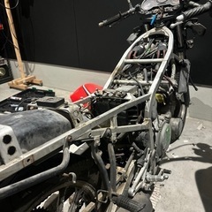鹿屋発〜GF250　の画像