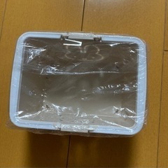 【新品・未使用】ミッフィー ★ ミニカラーバスケット モカの画像