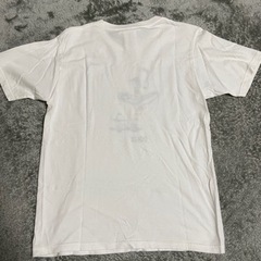 LEFTALONE Tシャツ　印の画像