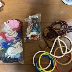 手芸用品など