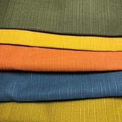 真綿特注座布団セットの画像