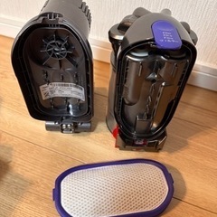dyson digital slim DC45motorheadの画像