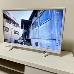 家電 テレビ 液晶テレビ(引き渡し先決まりました)