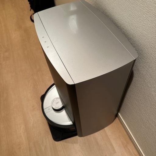 エコバックス　ロボット掃除機