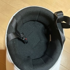 半キャップ　の画像