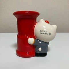 貯金箱　ジャンク品の画像