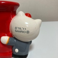 貯金箱　ジャンク品の画像