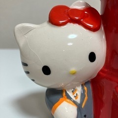 貯金箱　ジャンク品の画像
