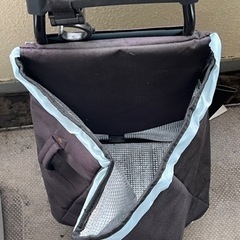 トロリーバッグの画像