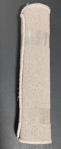 【新品】キッチンマット　130×45cm